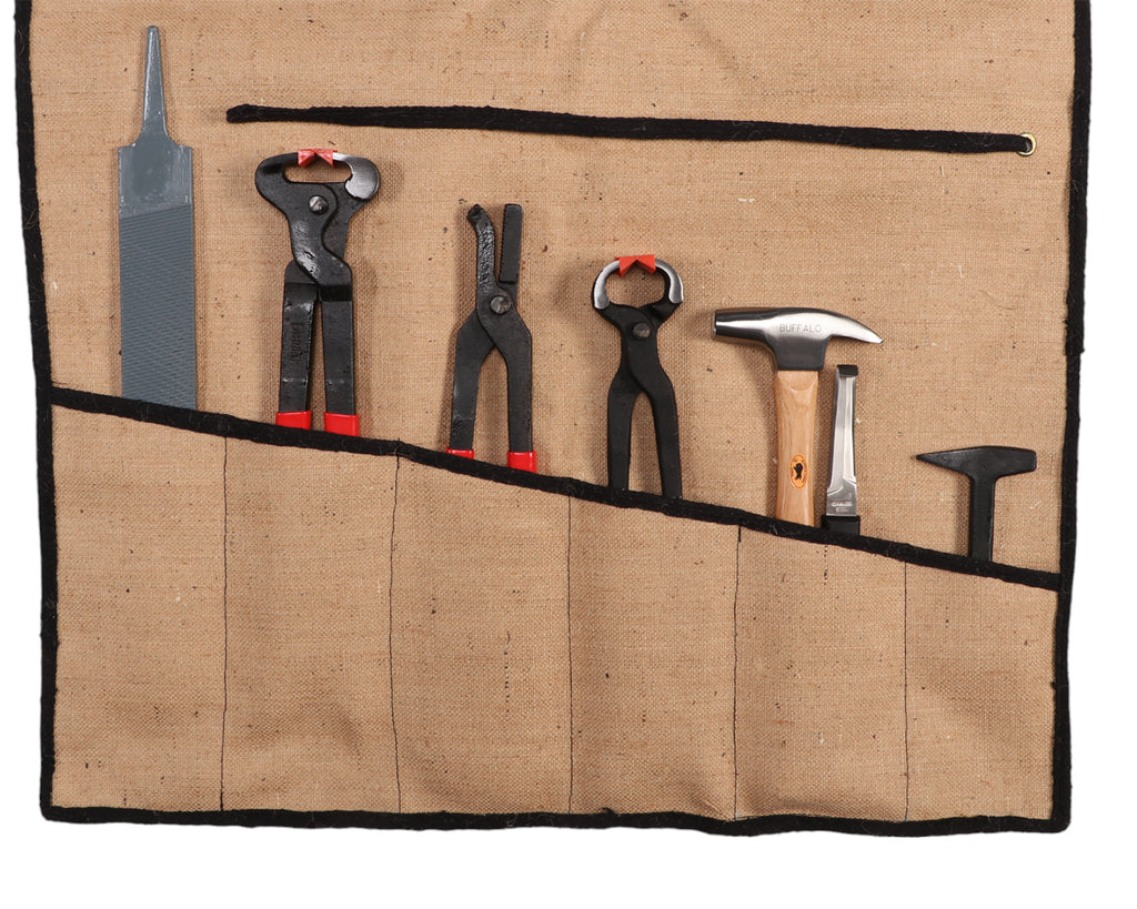 Professional Farriers Tool Kit