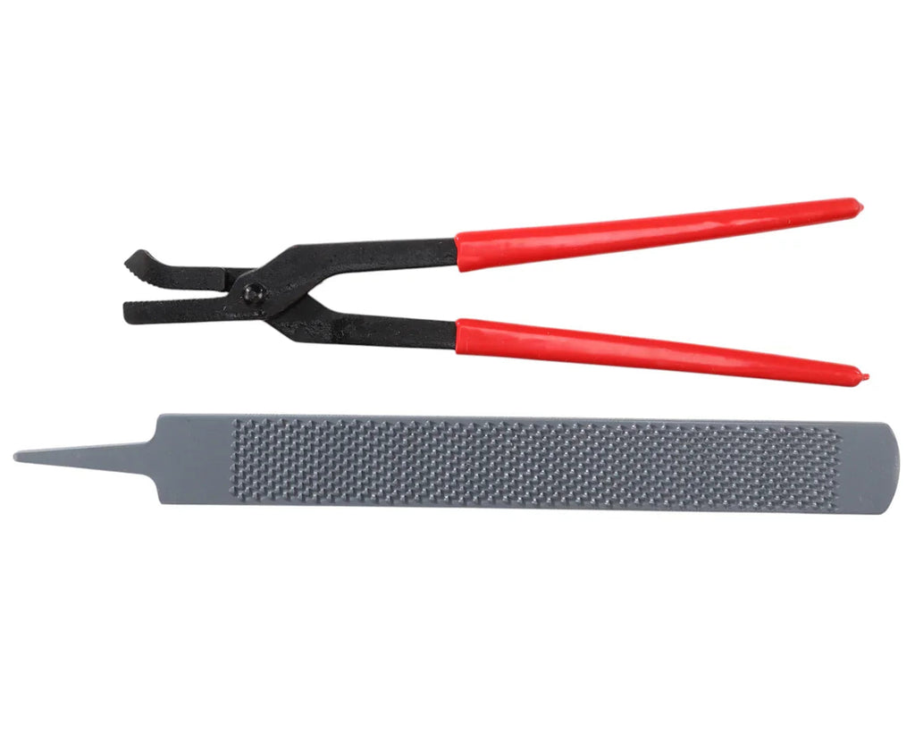 Professional Farriers Tool Kit