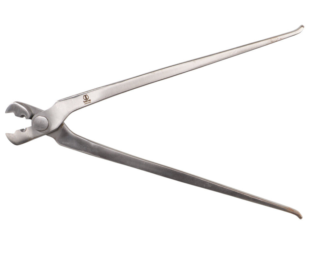 Tennyson Crease Nail Puller