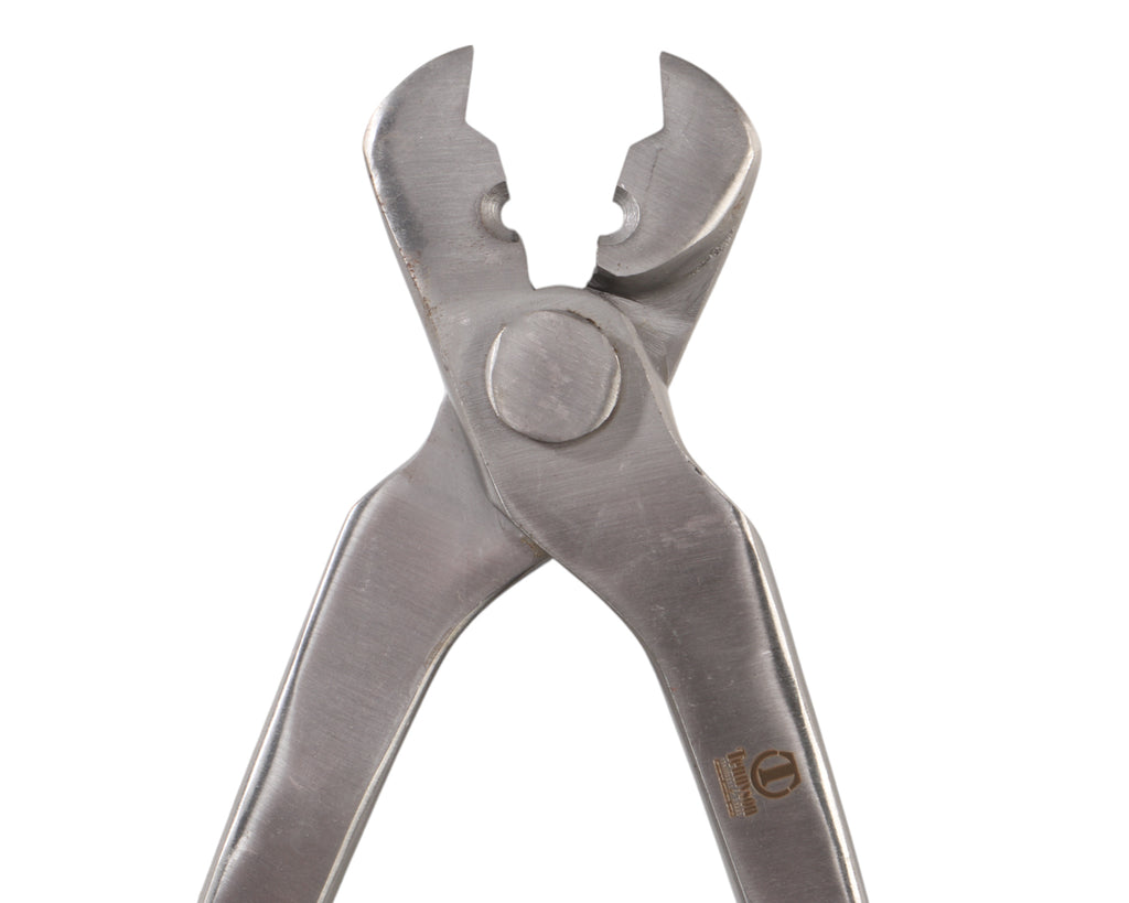 Tennyson Crease Nail Puller