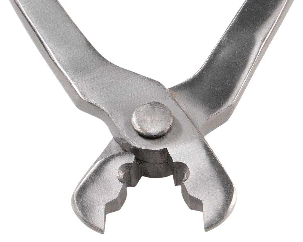 Tennyson Crease Nail Puller