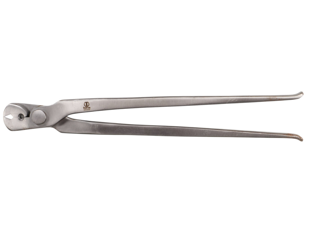 Tennyson Crease Nail Puller
