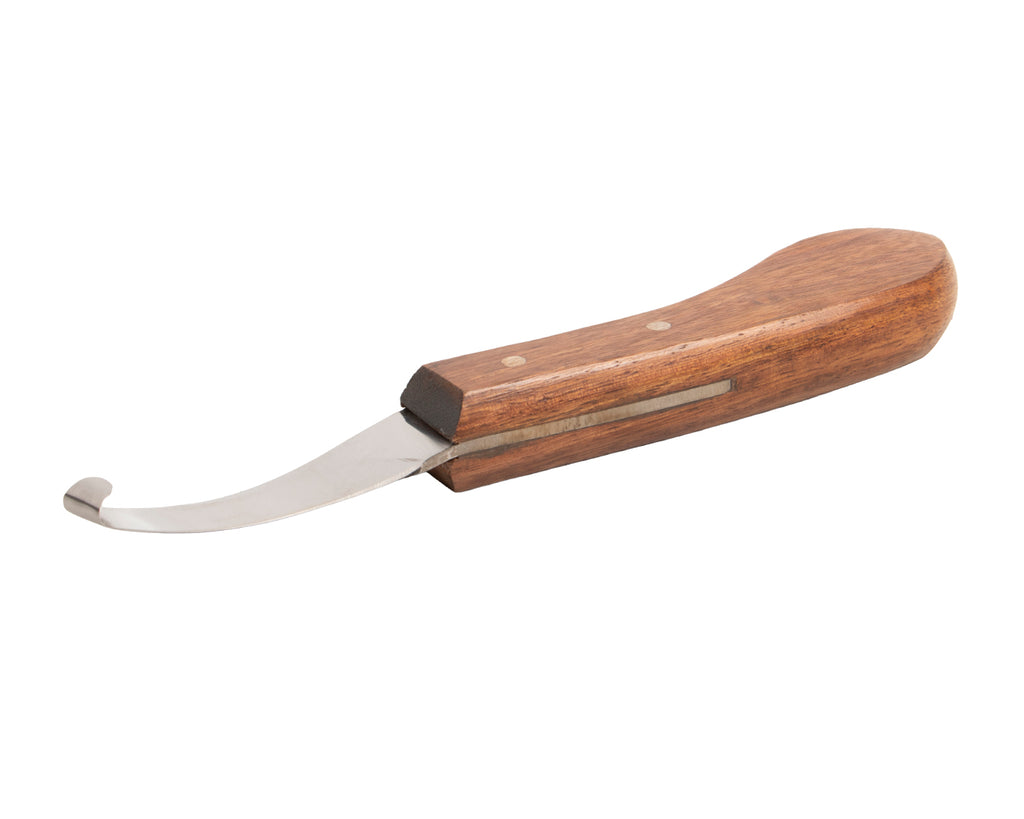 Tennyson Hoof Knife