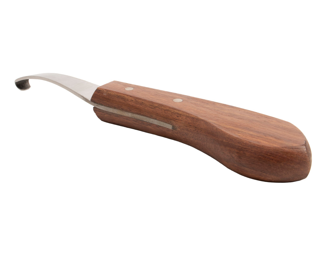 Tennyson Hoof Knife