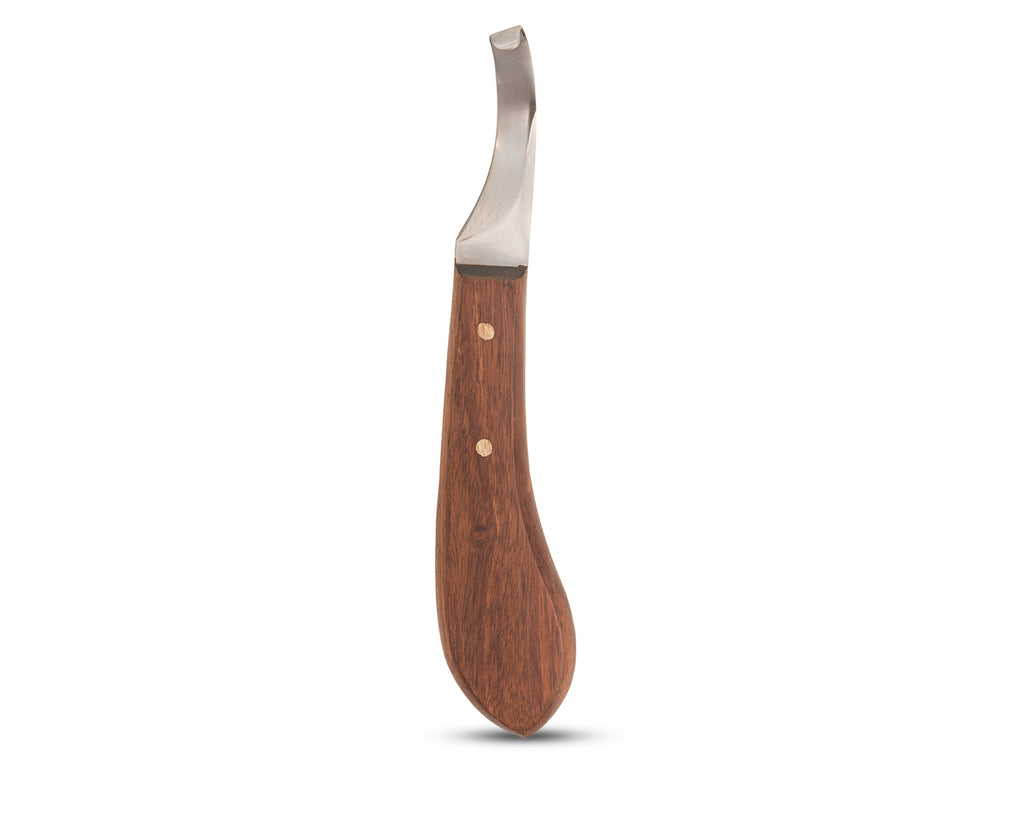 Tennyson Hoof Knife