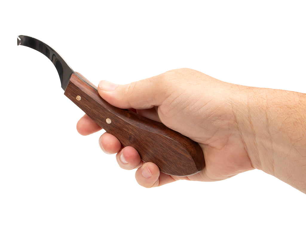 Tennyson Hoof Knife