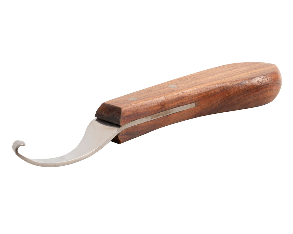 Tennyson Hoof Knife