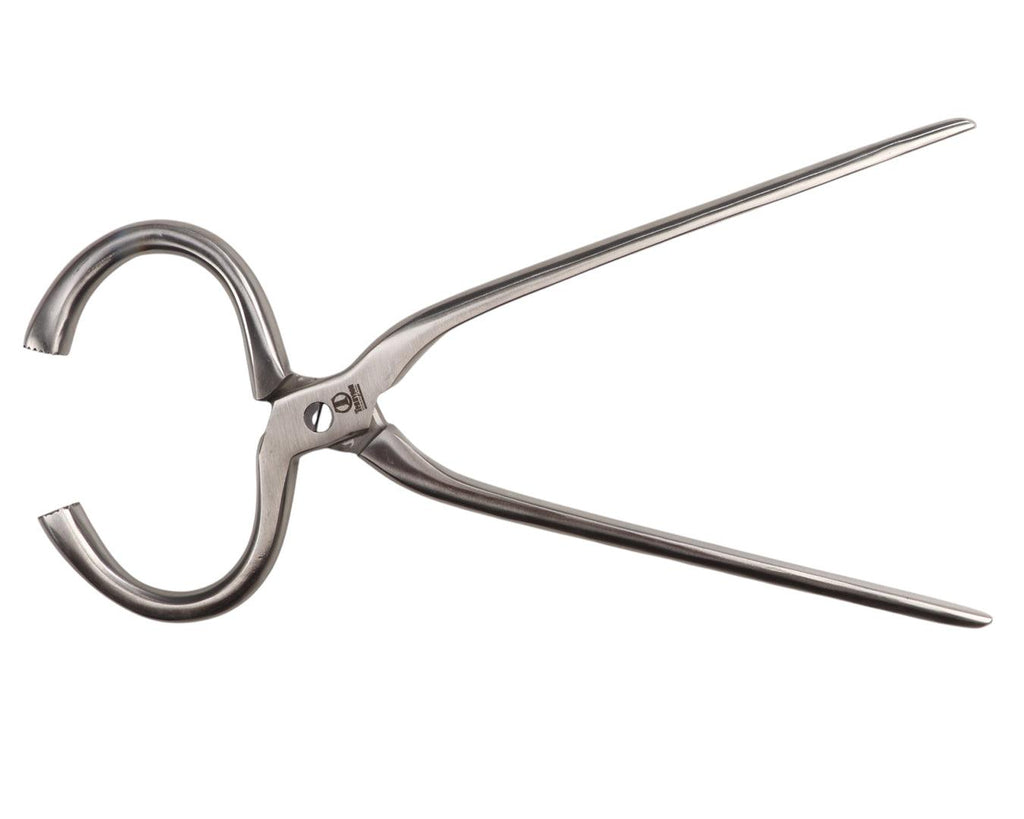 Tennyson Hoof Test Forceps