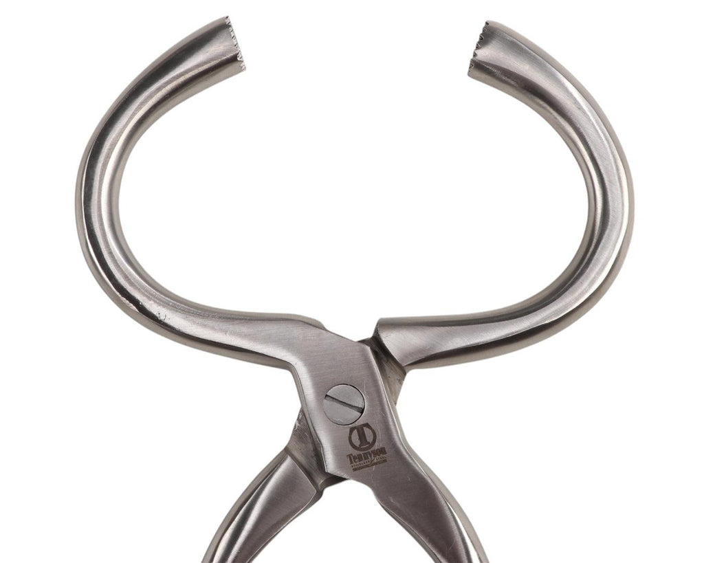 Tennyson Hoof Test Forceps