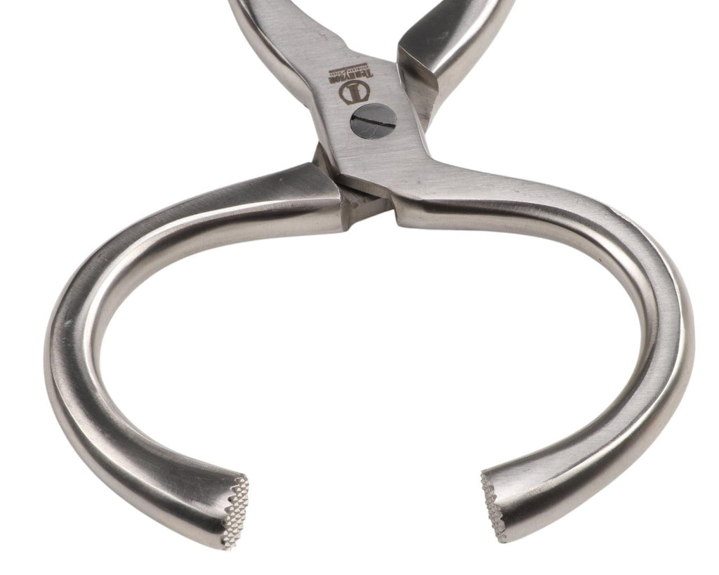 Tennyson Hoof Test Forceps