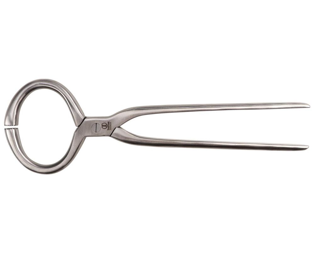 Tennyson Hoof Test Forceps