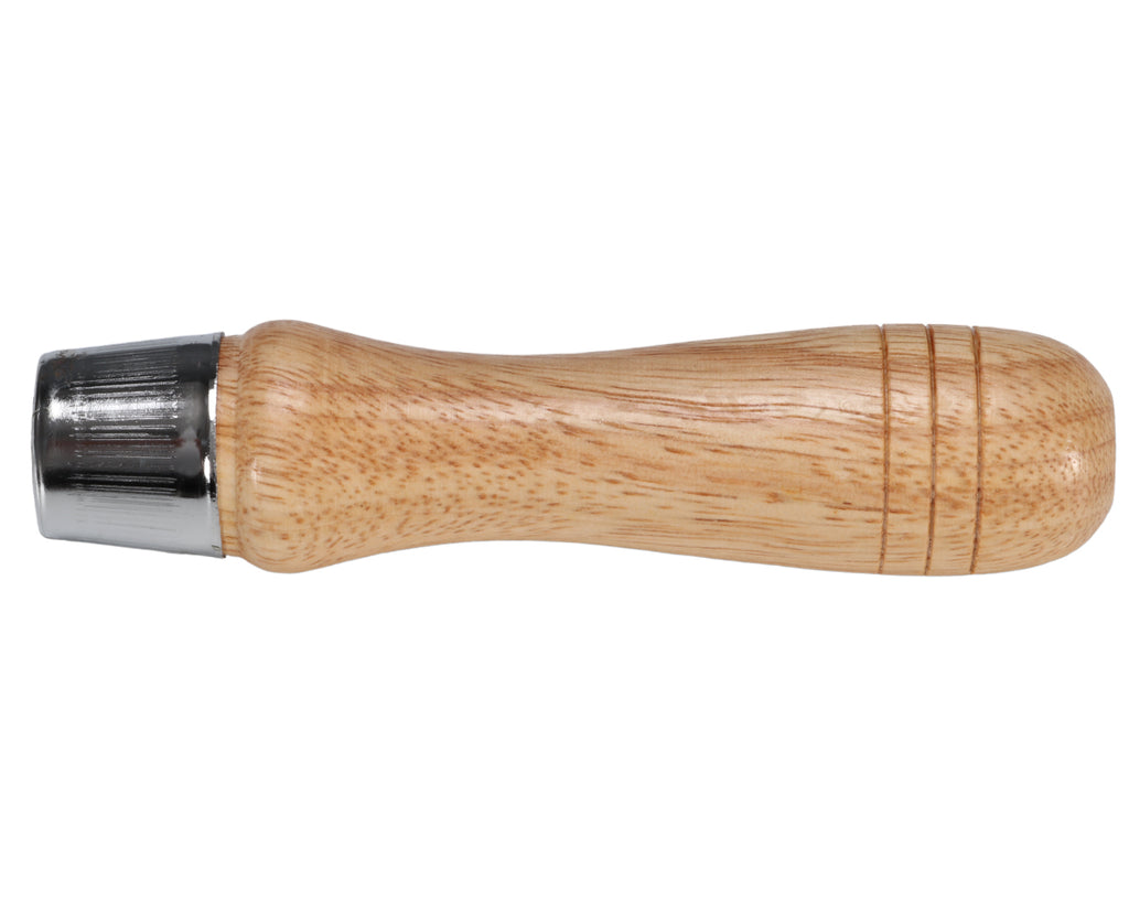 Bash On Wooden Rasp Handle - perfect for tanged rasps