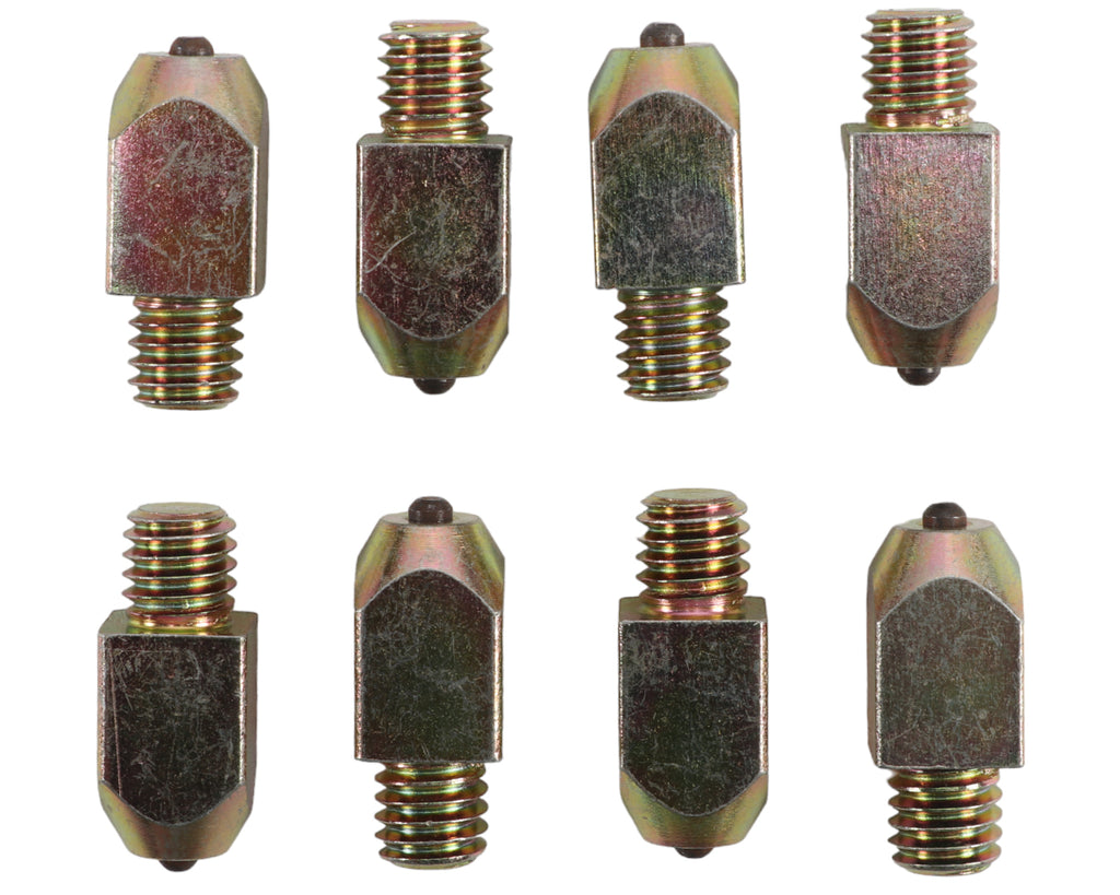 Horseshoe Stud Set