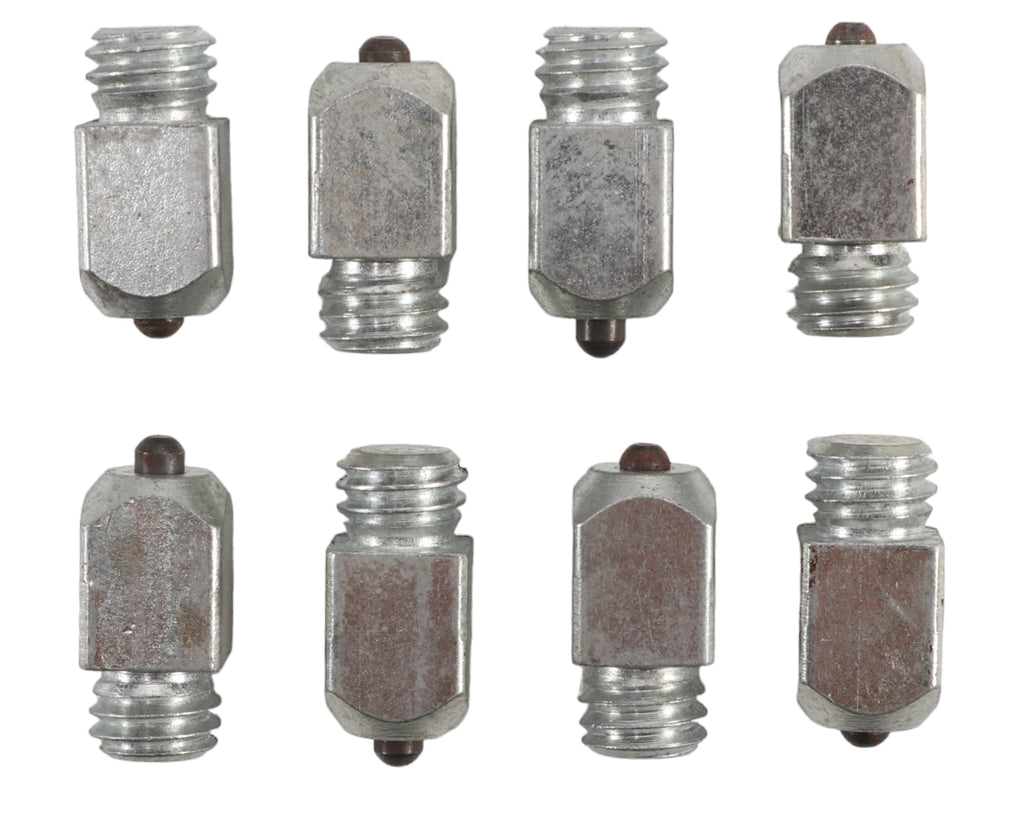 Horseshoe Stud Set