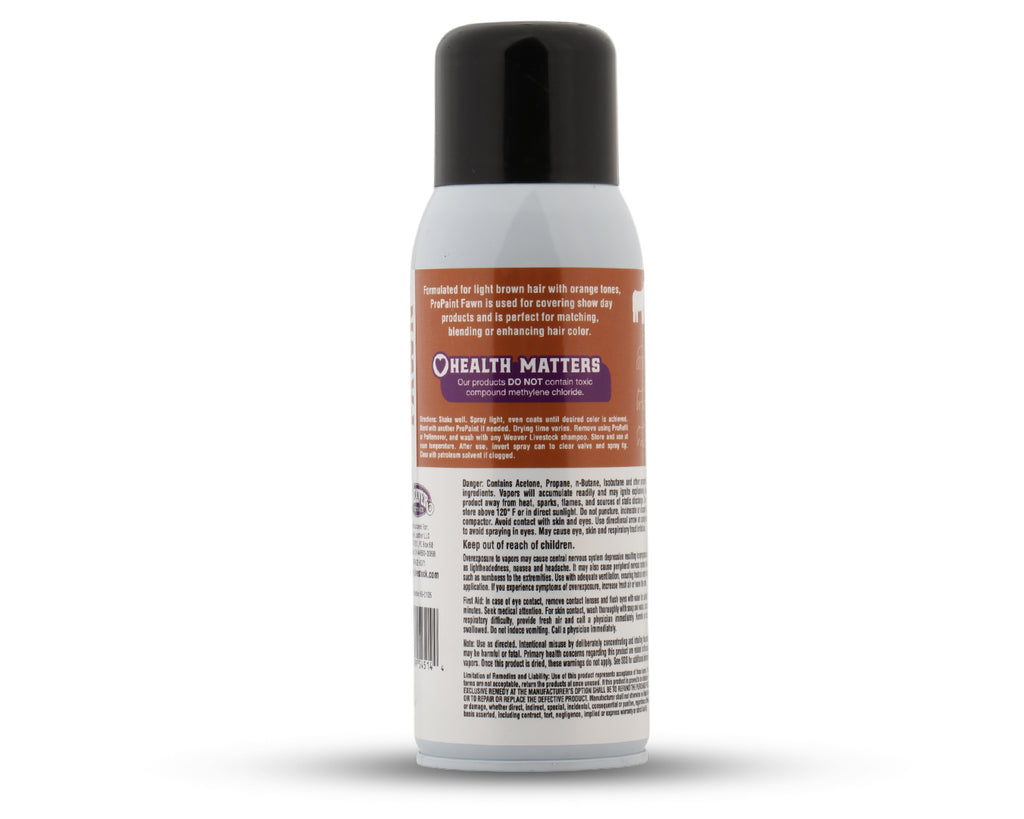 Weaver Stierwalt ProTouch Fawn