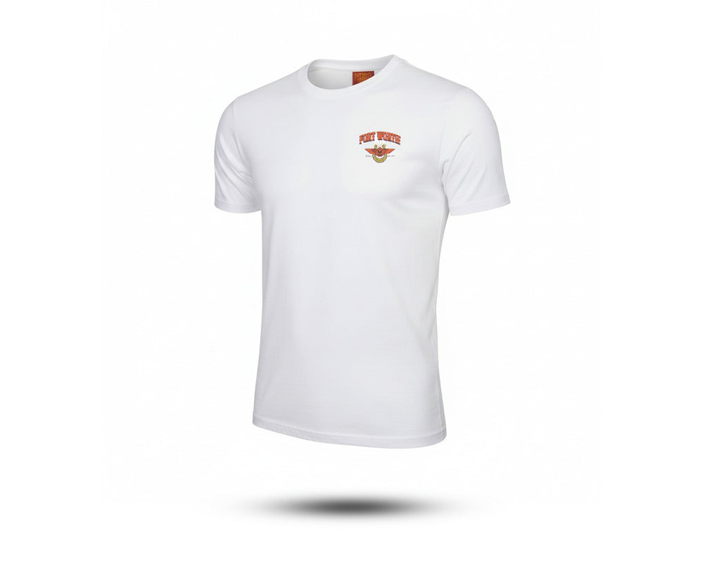 Fort Worth Texas Summer Tee