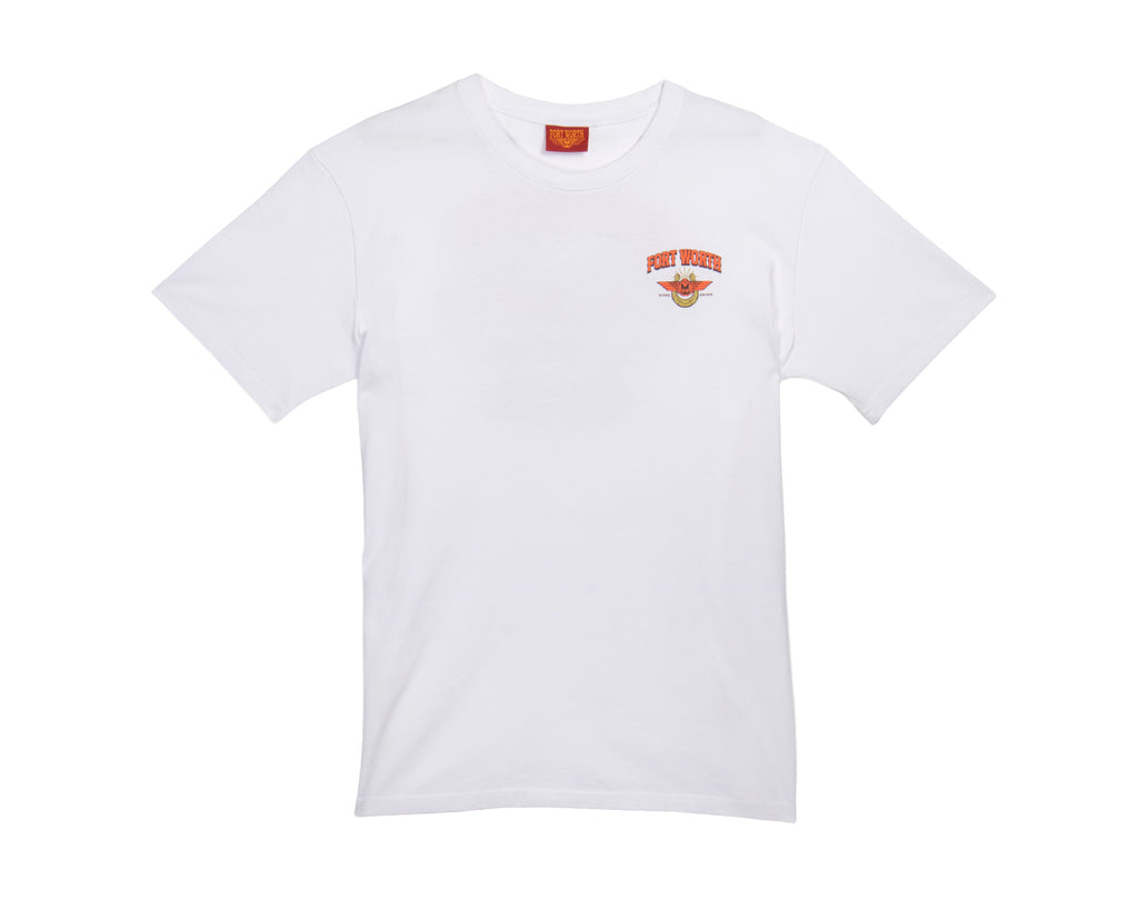 Fort Worth Texas Summer Tee