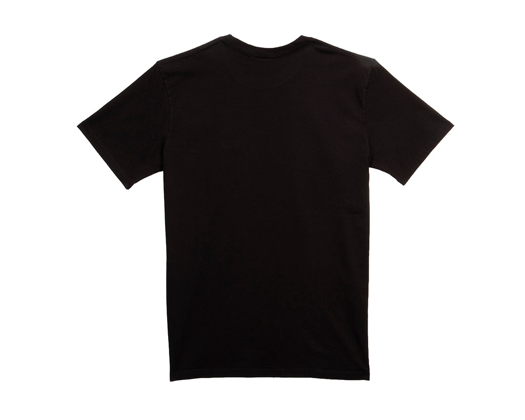 Fort Worth Men's Pocket SS T-Shirt