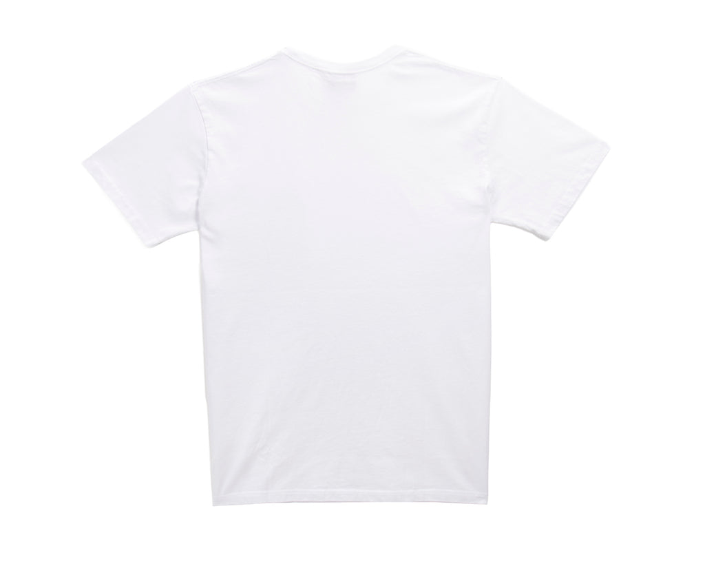Fort Worth Men's Pocket SS T-Shirt