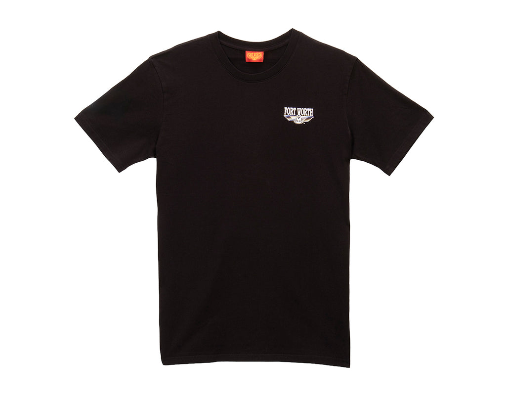 Fort Worth Women's Classic SS T-Shirt