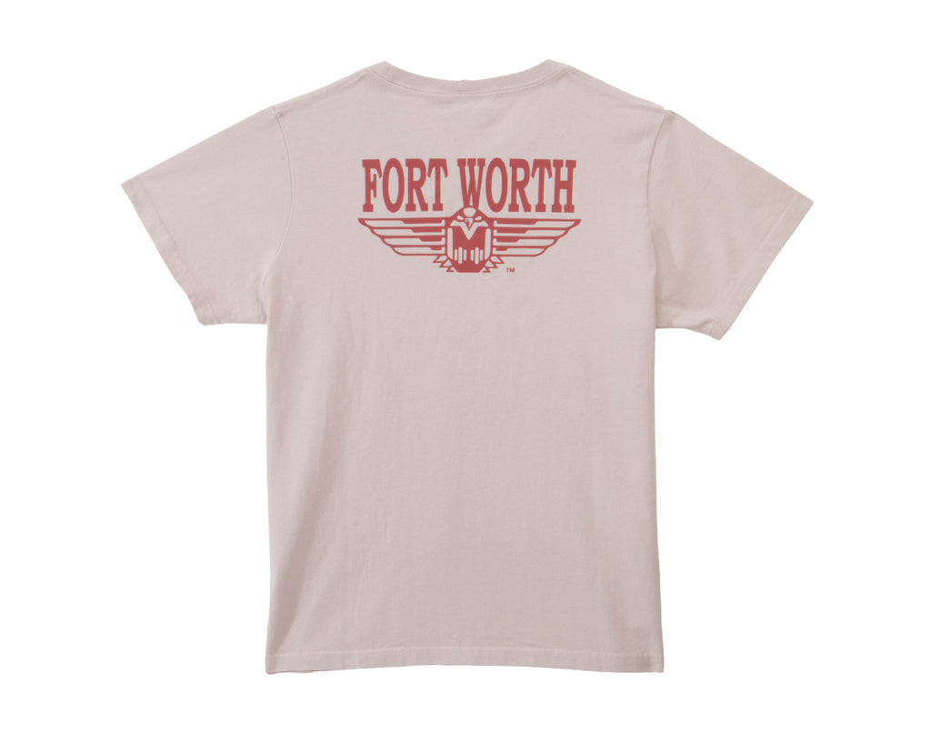 Fort Worth Women's Classic SS T-Shirt