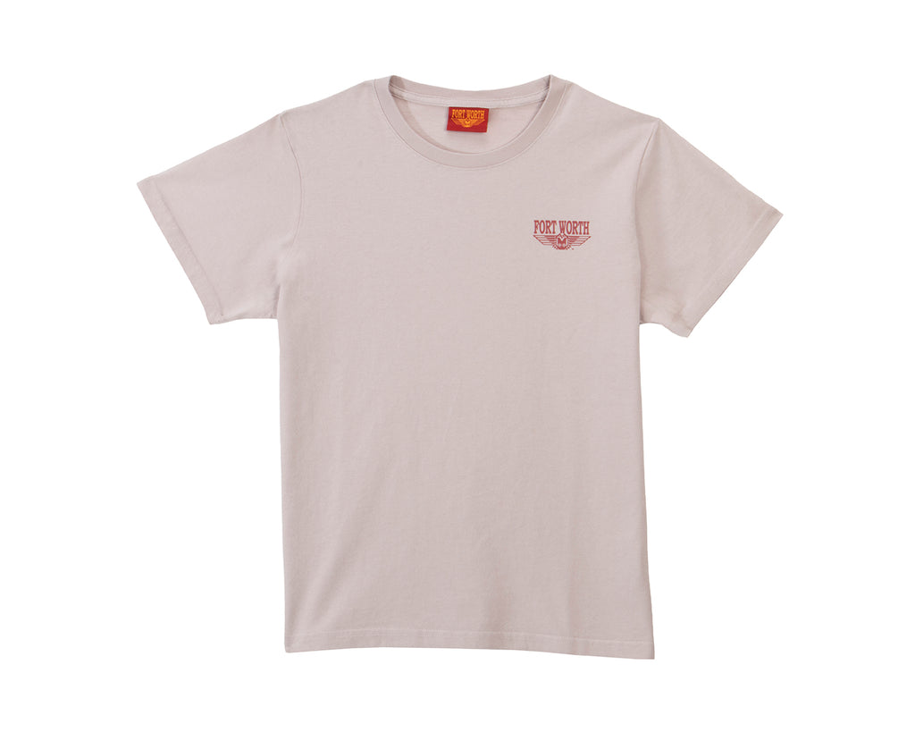 Fort Worth Women's Classic SS T-Shirt