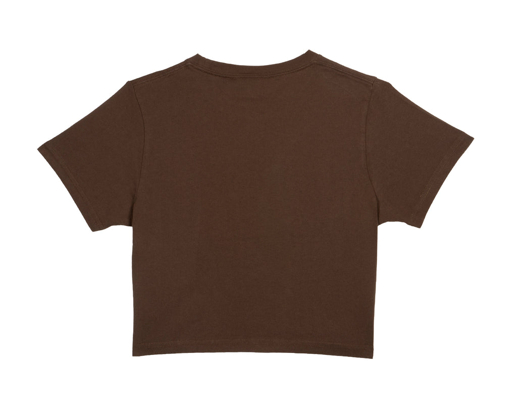 Fort Worth Women's Icon Crop Top