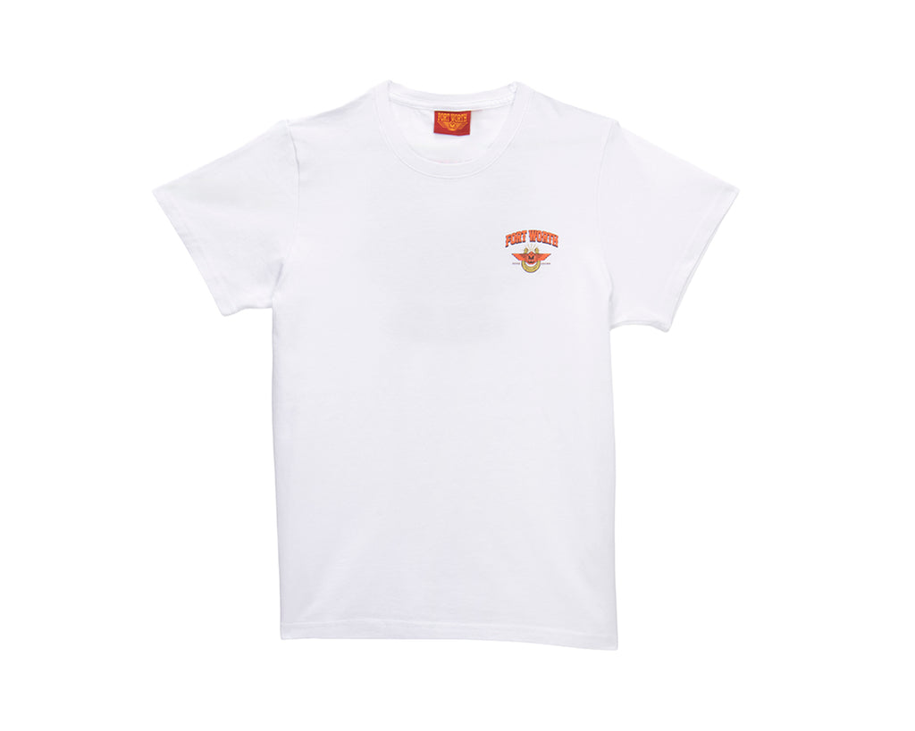 Fort Worth Women's Texas Summer T-Shirt