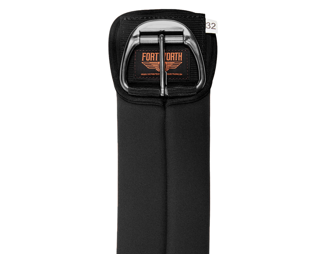 Fort Worth Memory Foam Cinch