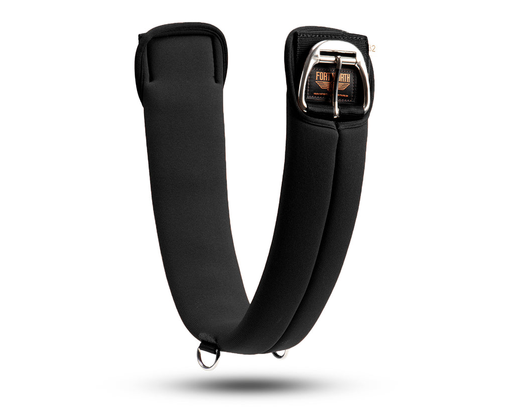 Fort Worth Memory Foam Cinch