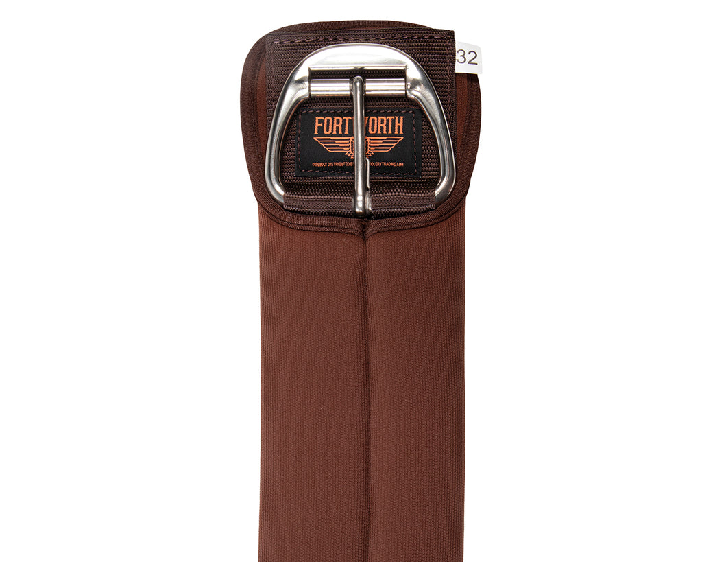 Fort Worth Memory Foam Cinch