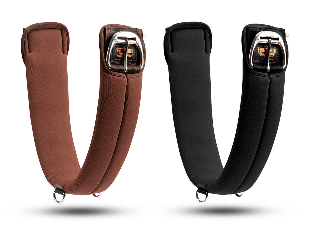 Fort Worth Memory Foam Cinch