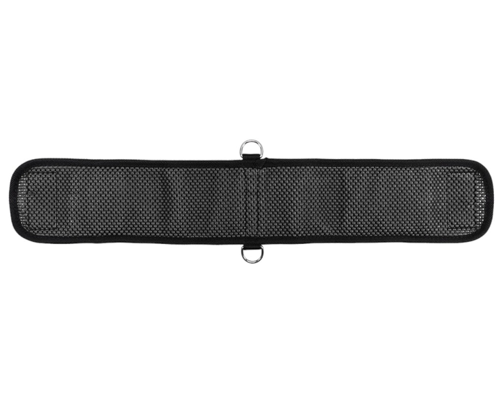 Fort Worth Air-Cell Cinch - Black