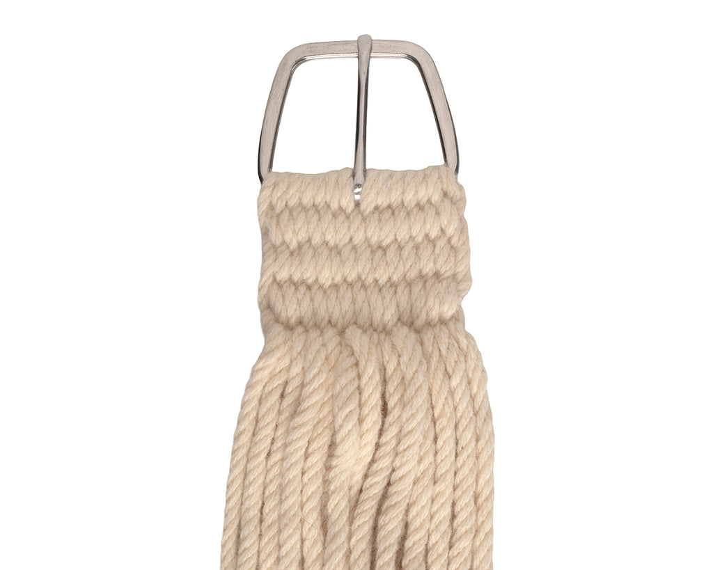 Fort Worth Wool Cinch Natural