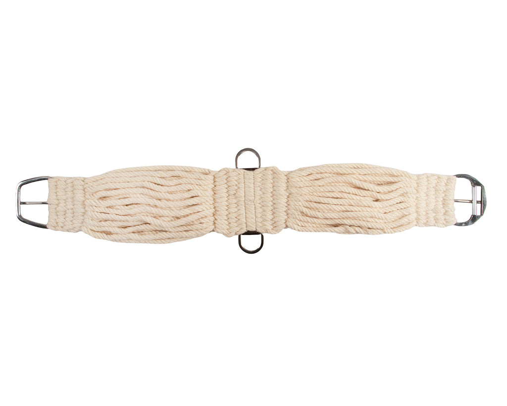 Fort Worth Wool Cinch Natural