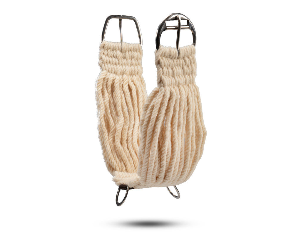 Fort Worth Wool Cinch Natural