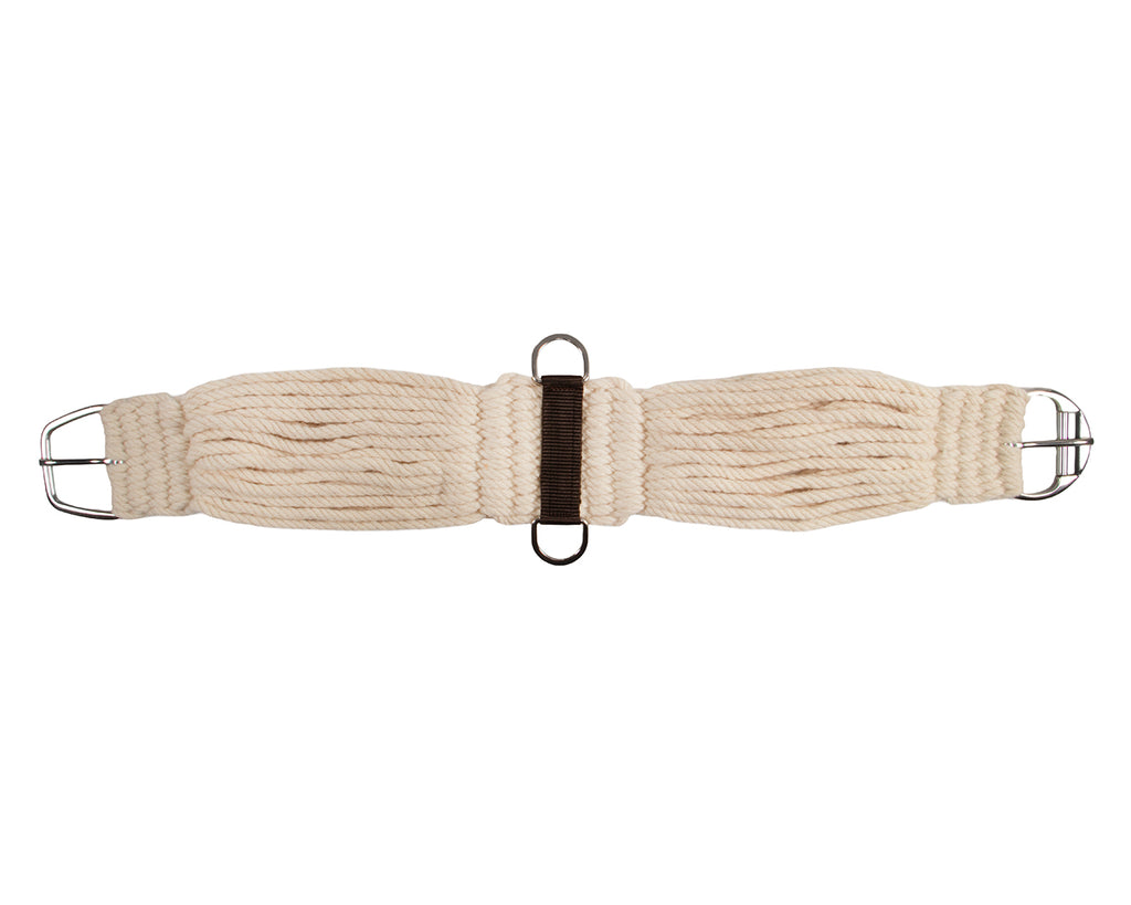 Fort Worth Wool Cinch Natural