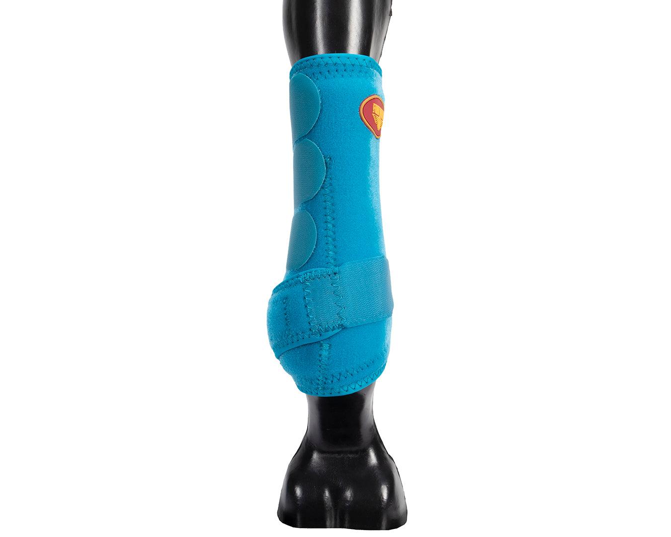 Fort Worth Sports Boots - 4 Pack