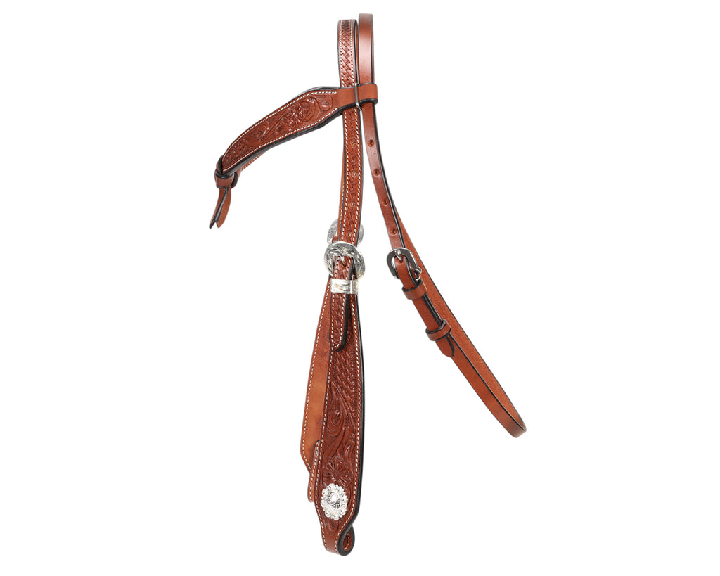 Fort Worth Dakota Headstall