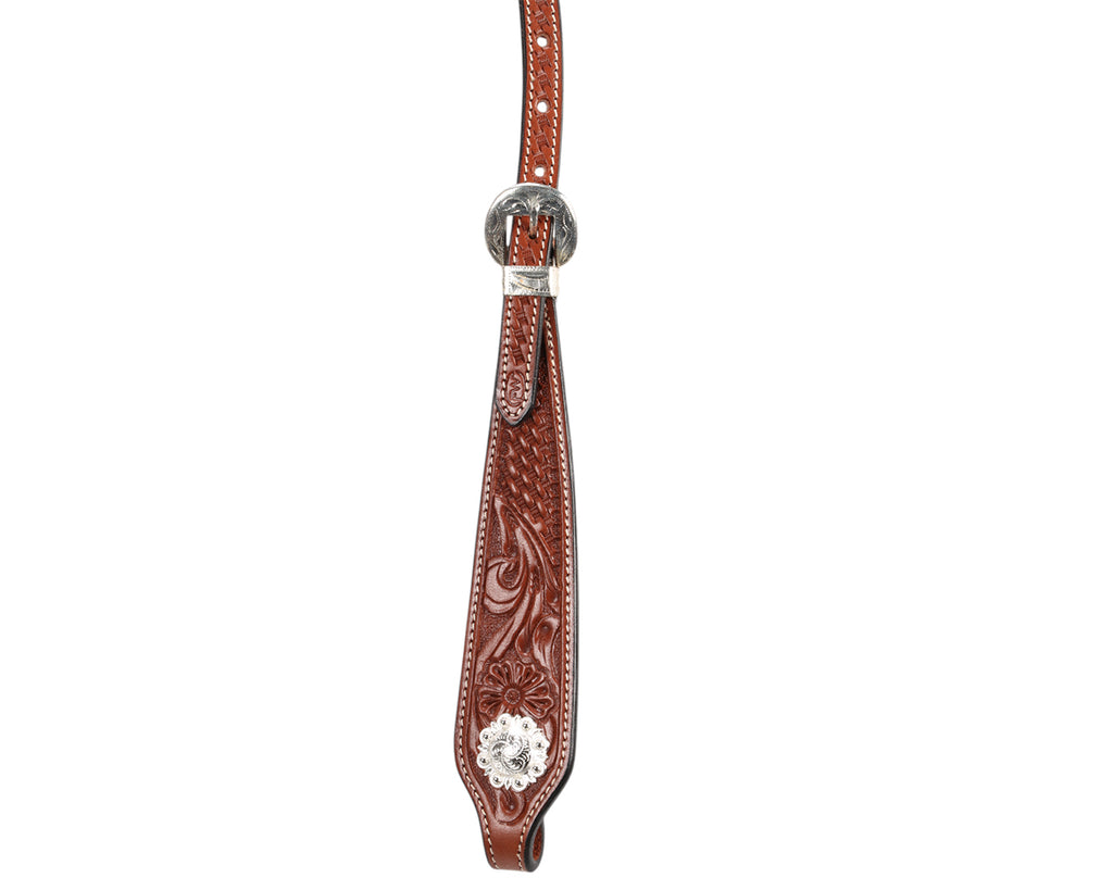 Fort Worth Dakota Headstall
