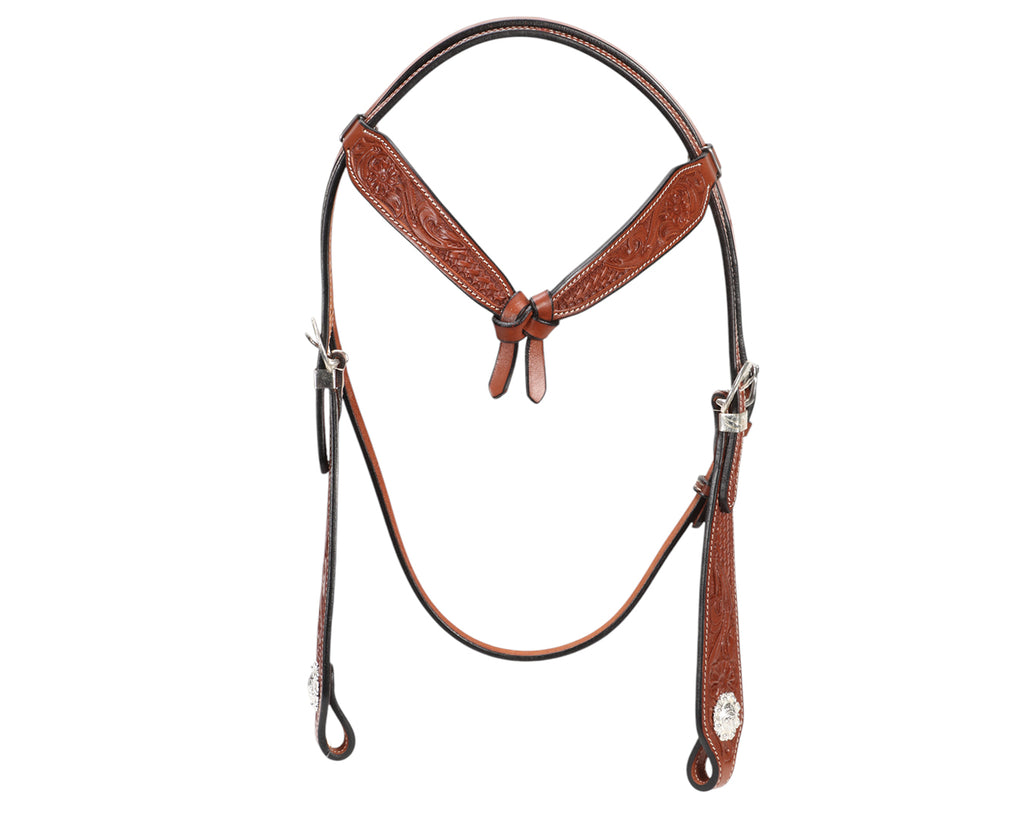 Fort Worth Dakota Headstall