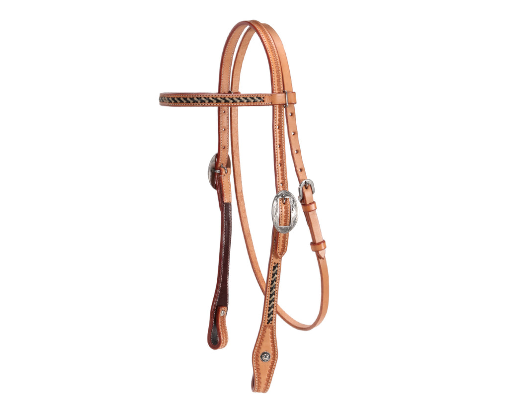 Fort Worth Tallulah Headstall