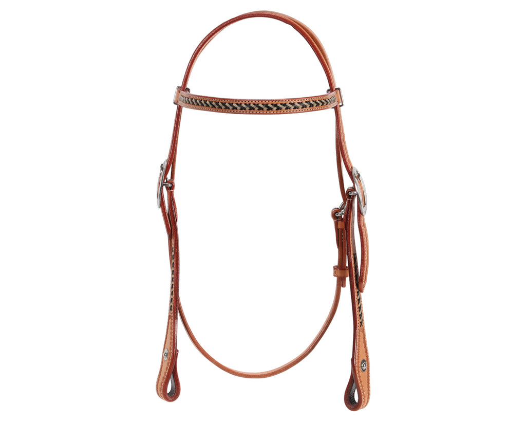 Fort Worth Tallulah Headstall