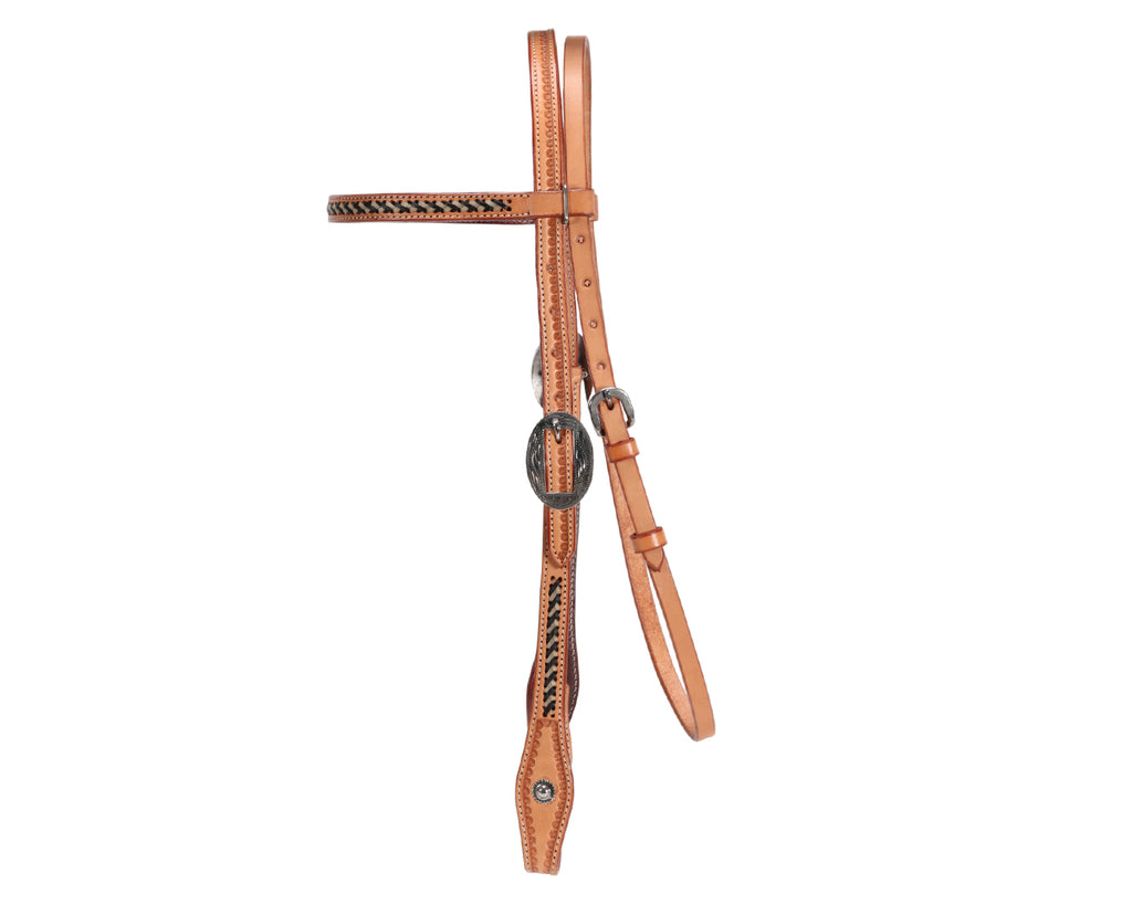 Fort Worth Tallulah Headstall