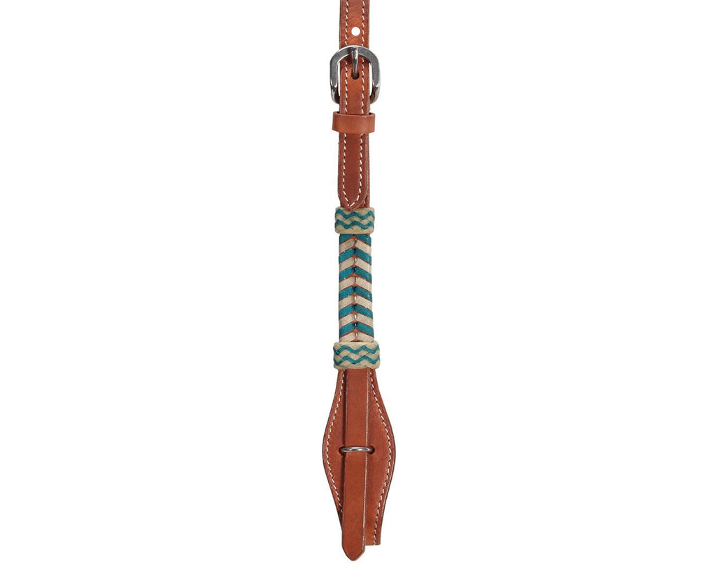 Fort Worth Aponi Headstall