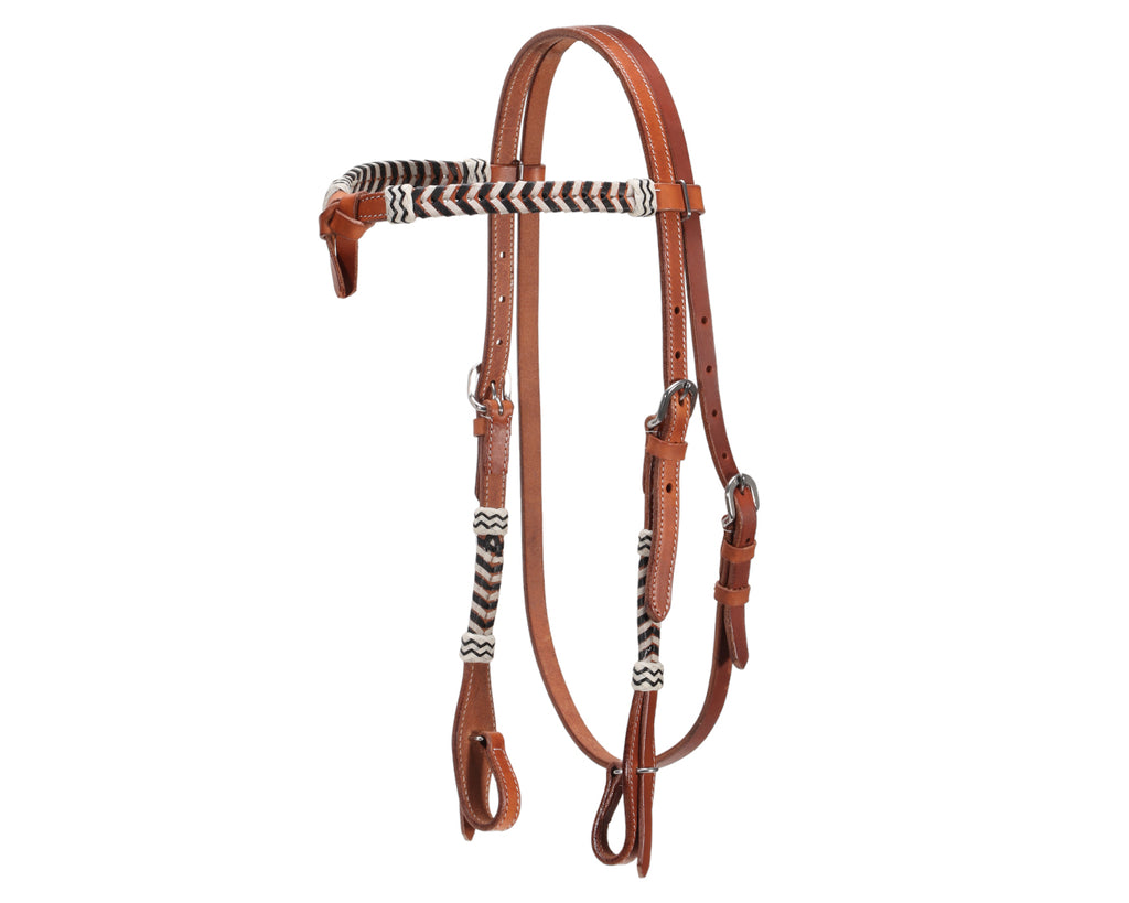 Fort Worth Chenoa Headstall