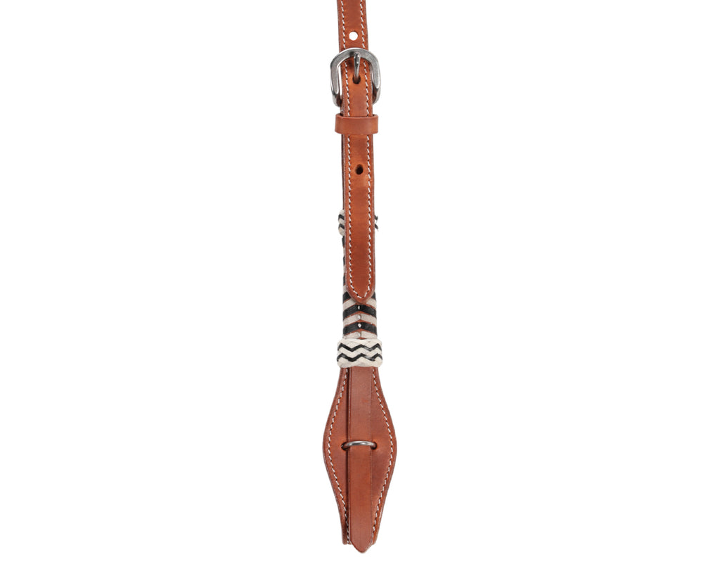 Fort Worth Chenoa Headstall