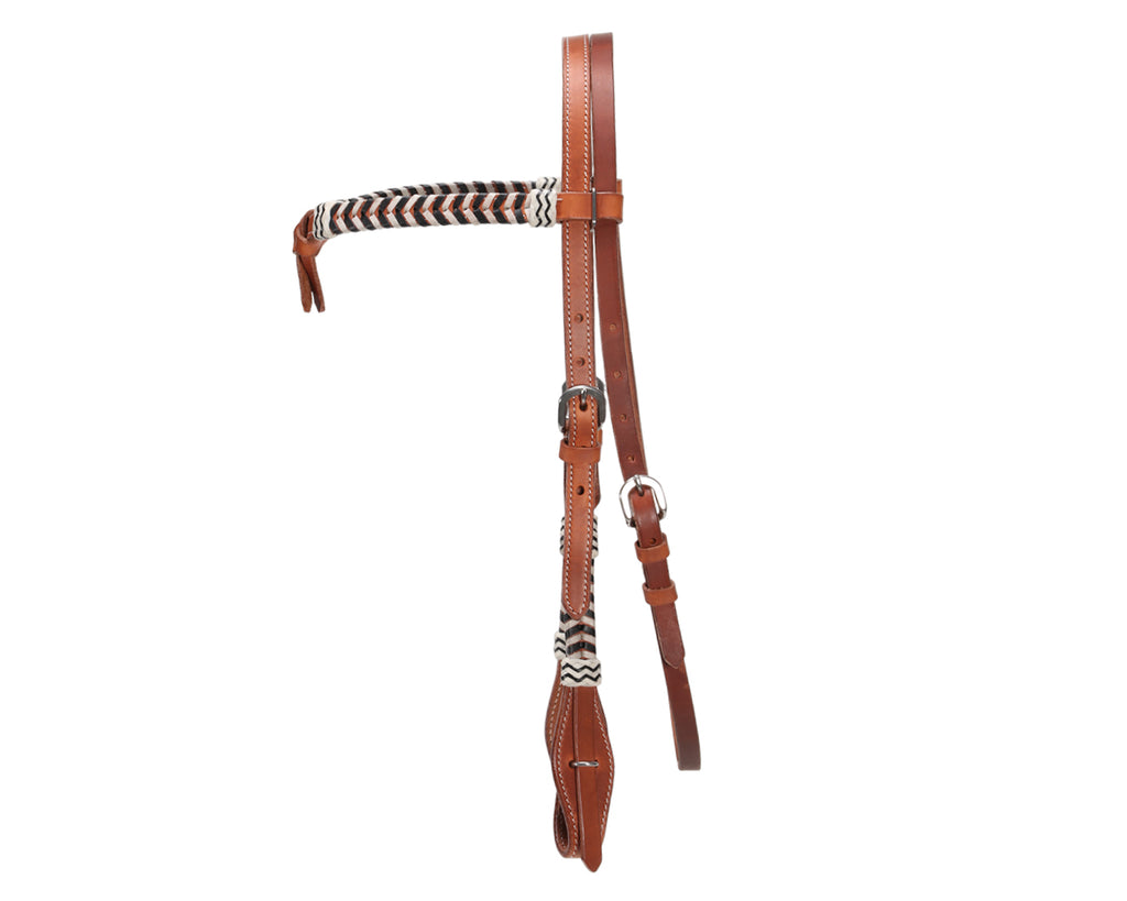 Fort Worth Chenoa Headstall