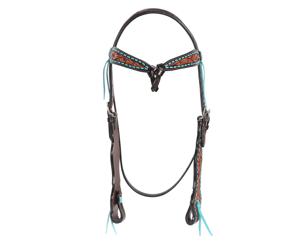 Fort Worth Odina Headstall