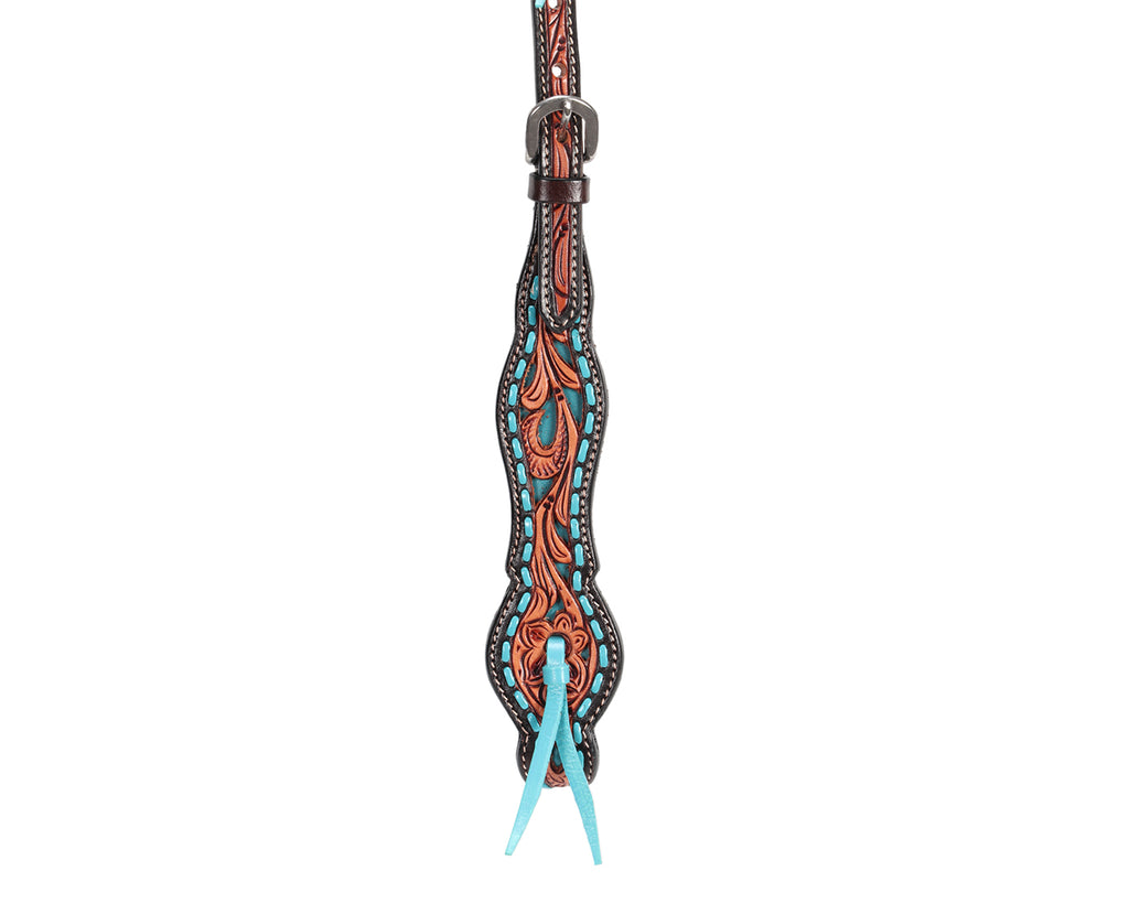 Fort Worth Odina Headstall